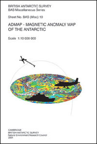 [Map list] ADMAP cover 200px