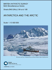 Antarctica and Arctic