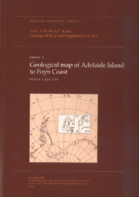 GEOMAP 3 GEOMAP 3