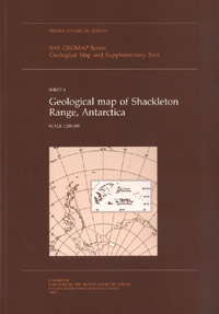 GEOMAP 4