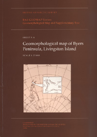 GEOMAP 5