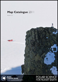 Map Catalogue v1 Map Catalogue v1
