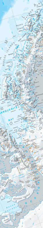 Map Catalogue