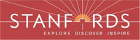 Stanfords logo Stanfords logo