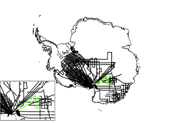coverage map