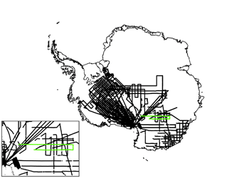 coverage map