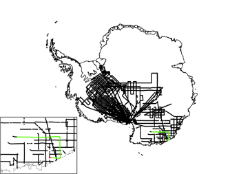coverage map