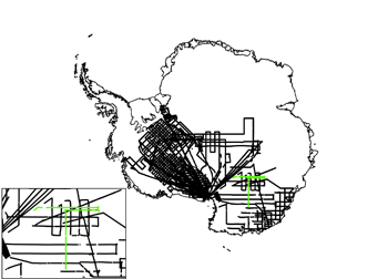 coverage map