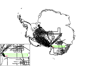 coverage map