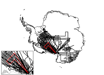 coverage map