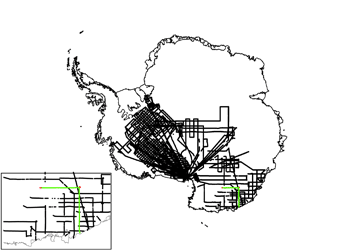 coverage map
