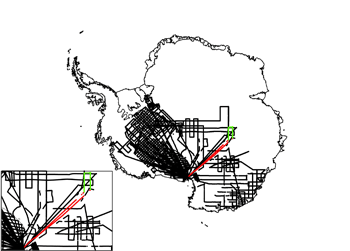 coverage map
