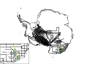 coverage map