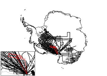 coverage map