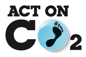ACT on C02