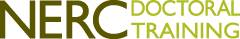 DTP - NERC Doctoral Training logo