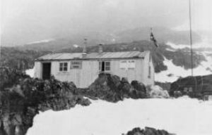 Cape Geddes