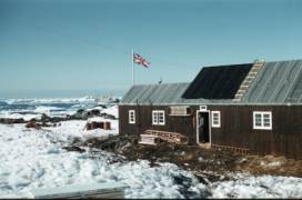 Detaille Island