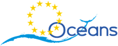 Euroceans logo - Logo for the Euroceans program