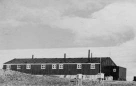 Hope Bay 1953/4