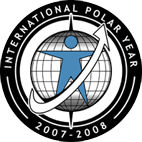International Polar Year (IPY) logo