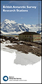 BAS Research Stations
