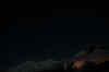 Scorpius and the moon