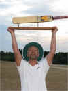 dick and trophy.jpg (74101 bytes)