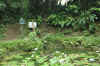 Green Mountain dew pond