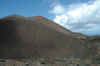 Sisters volcanic peak