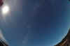The southern skies