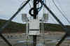 The automatic weather station