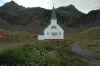 Grytviken church