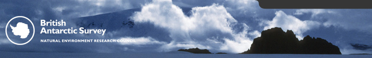 About Antarctica - Dramatic clouds above Reptile Ridge, Adelaide Island 